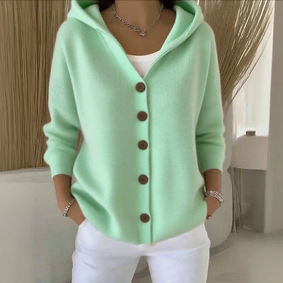 Tavira™ | Cozy Everyday Hoodie