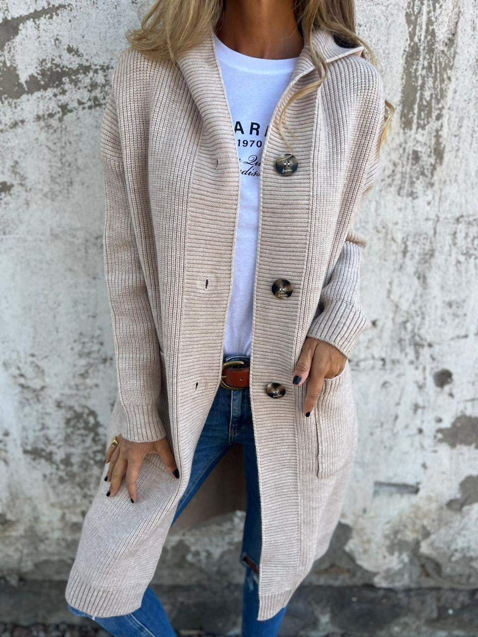 Lyric™ | Long Cardigan