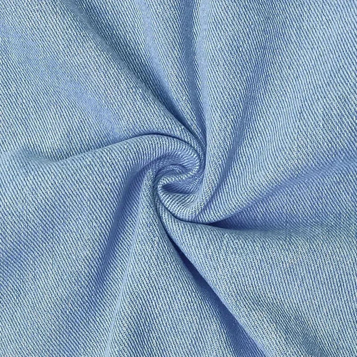 Sovira™ | Sleeveless Pocket Mini Dress
