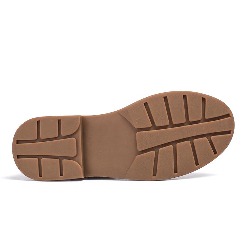 Keturah™ | Classic Buckle Flats