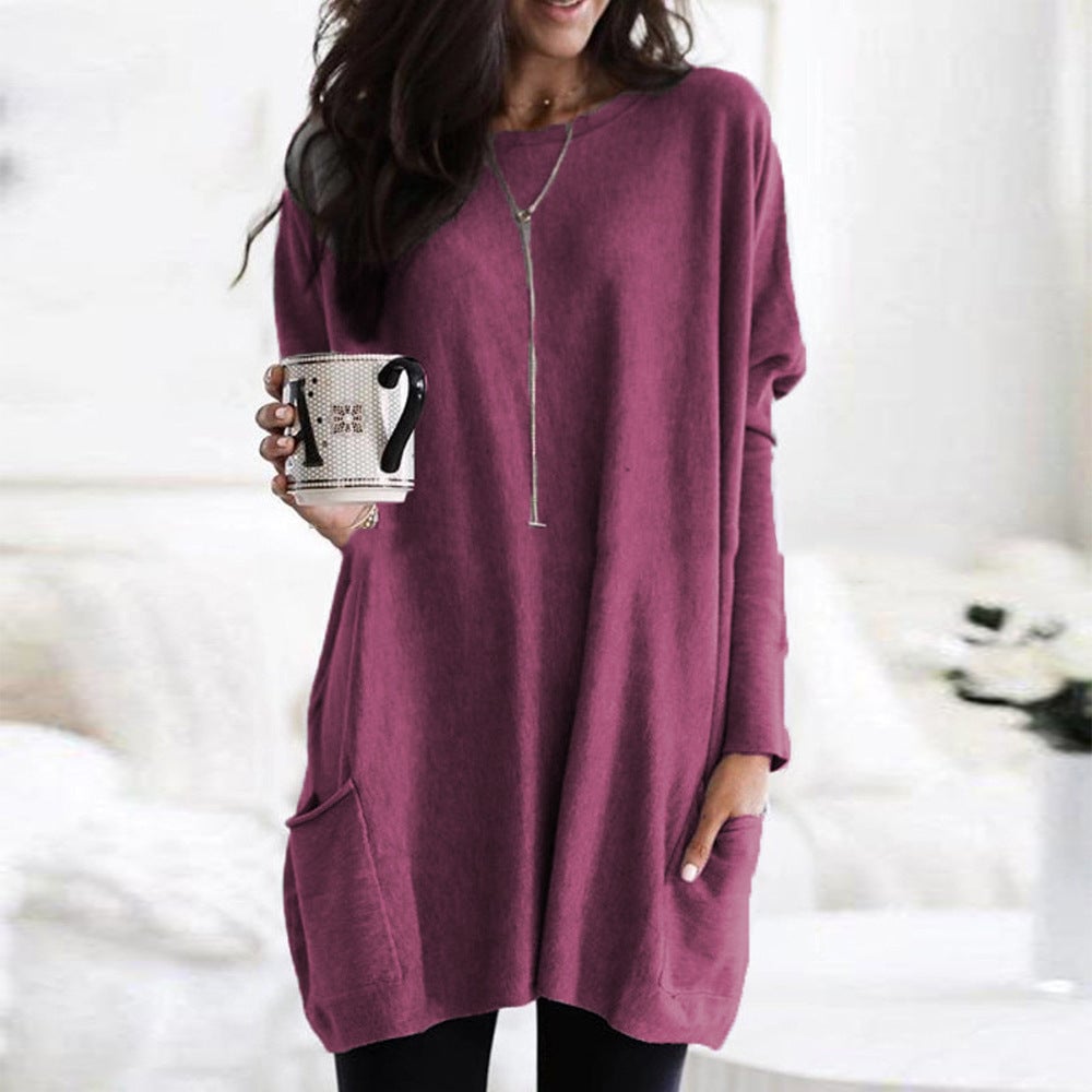 Oaklyn™ | Casual Sweater Top