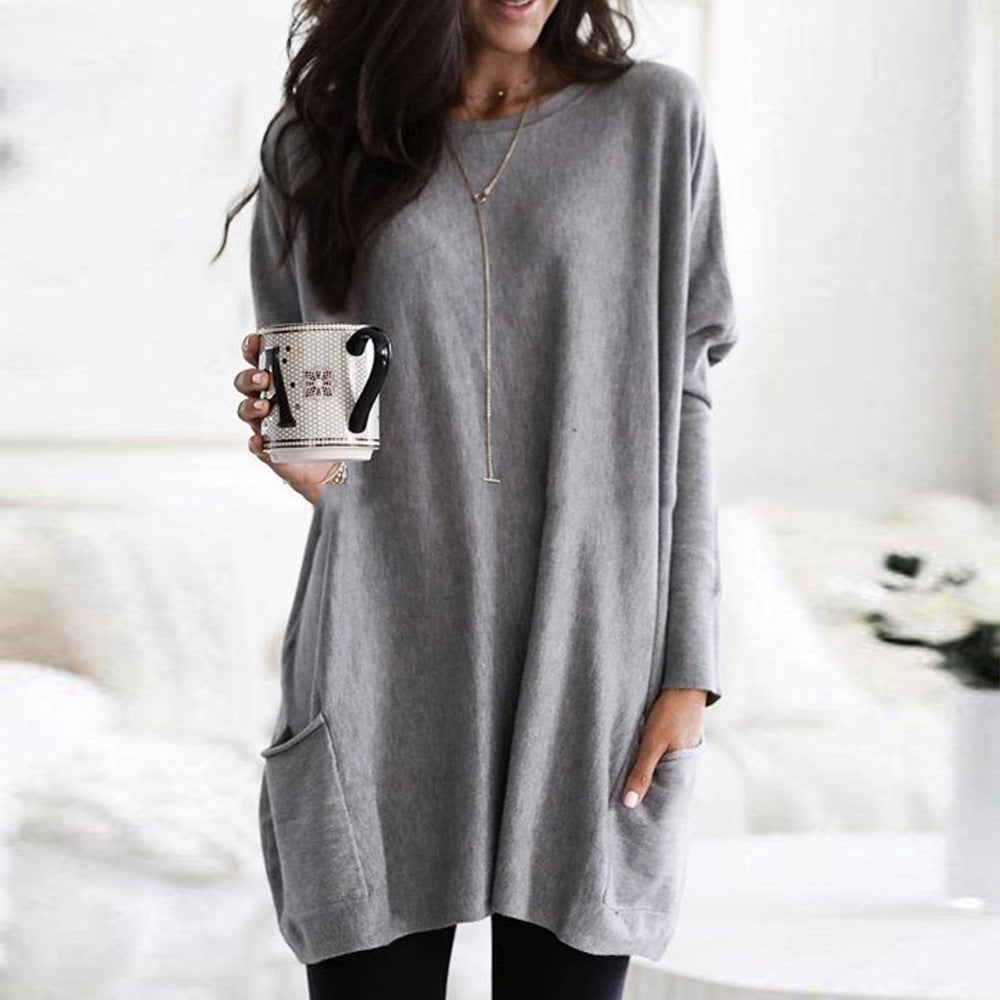 Oaklyn™ | Casual Sweater Top