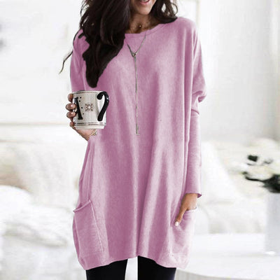 Oaklyn™ | Casual Sweater Top