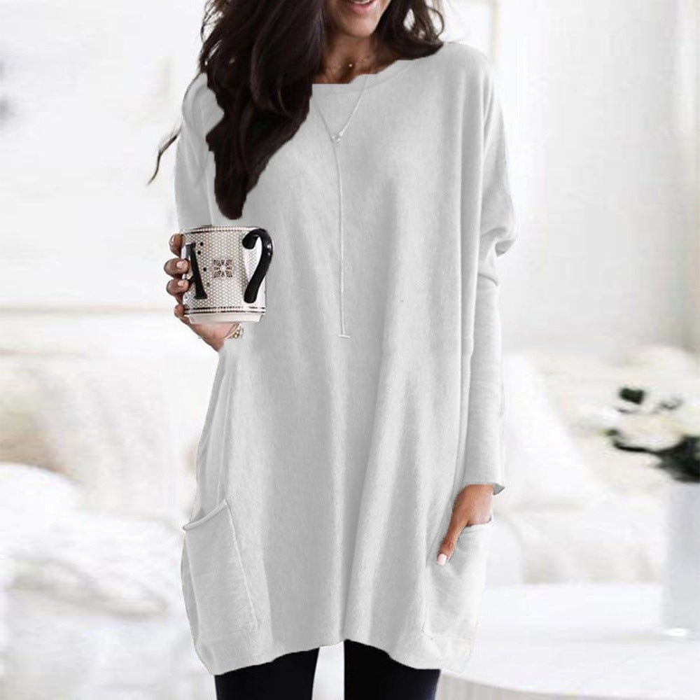Oaklyn™ | Casual Sweater Top