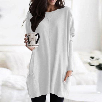 Oaklyn™ | Casual Sweater Top