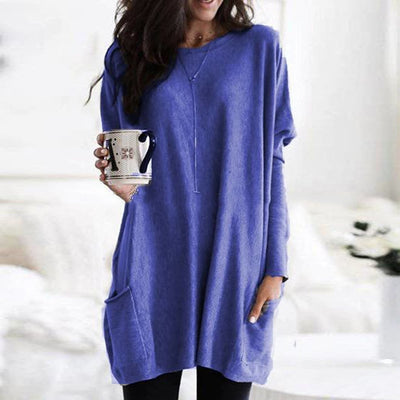 Oaklyn™ | Casual Sweater Top