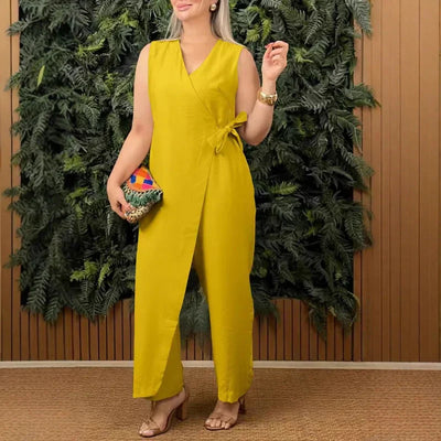 Winslow™ | Stylish Jumpsuit