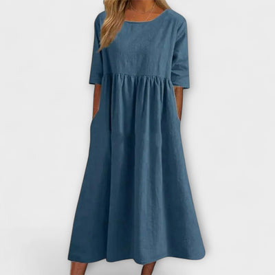 Adira™ | Comfortable Dress