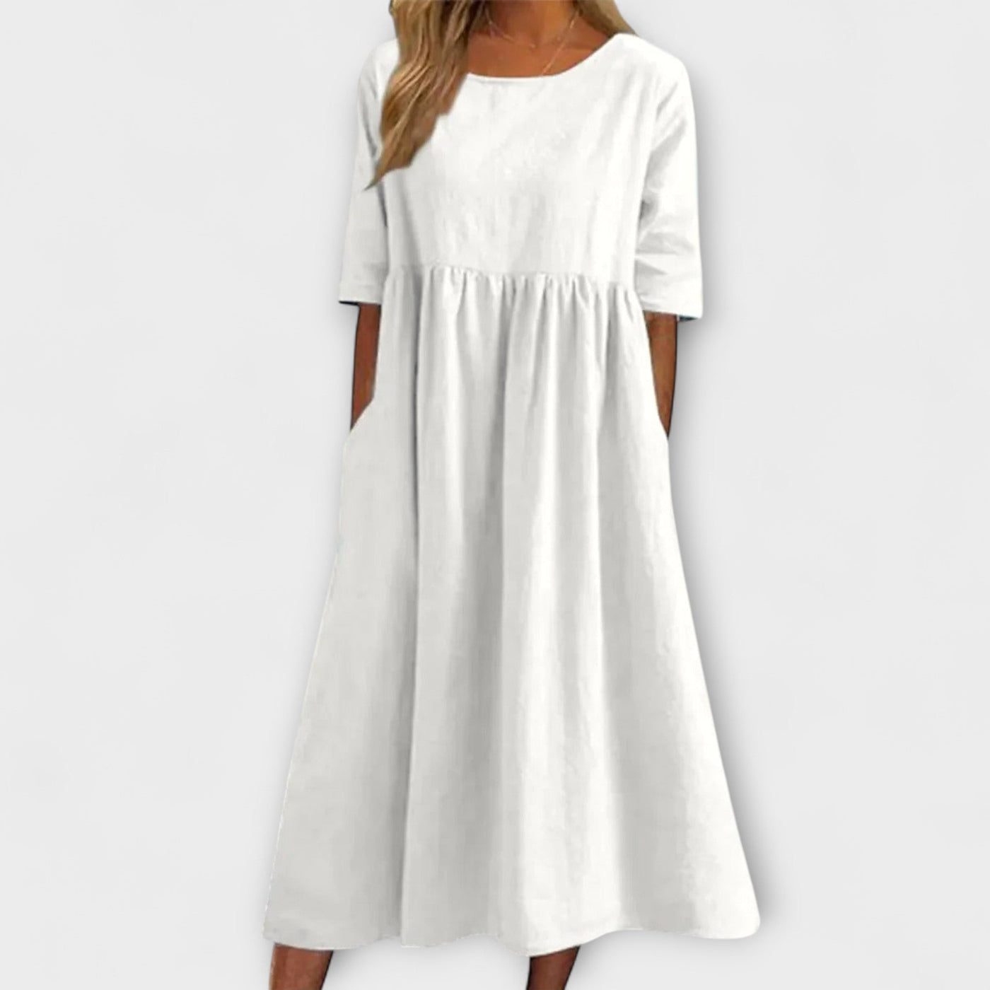 Adira™ | Comfortable Dress