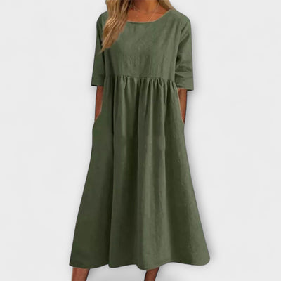 Adira™ | Comfortable Dress