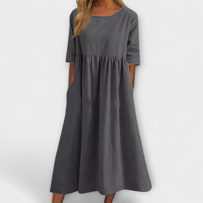 Adira™ | Comfortable Dress