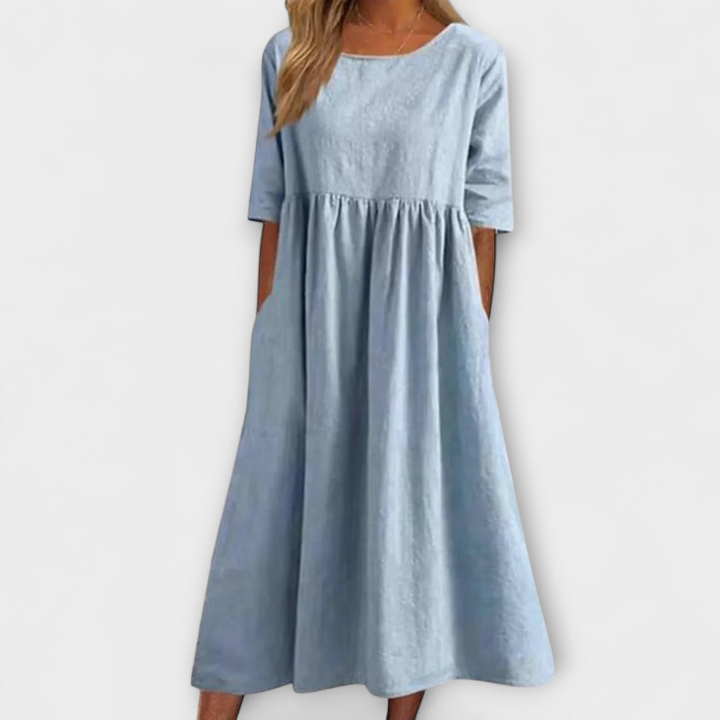 Adira™ | Comfortable Dress