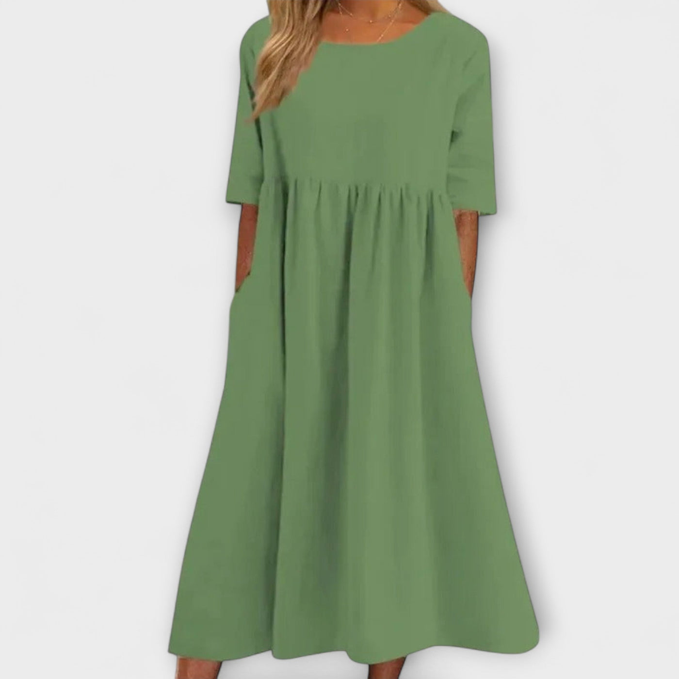 Adira™ | Comfortable Dress